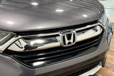 2019 HONDA CRV