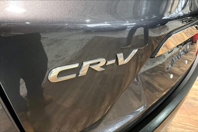 2019 HONDA CRV
