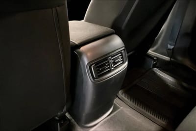 2019 HONDA CRV