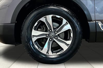 2019 HONDA CRV