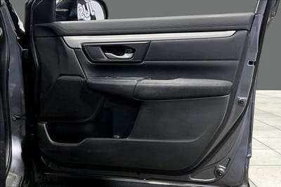 2019 HONDA CRV