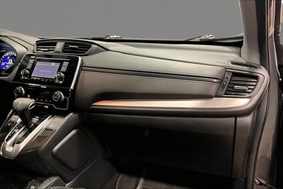 2019 HONDA CRV
