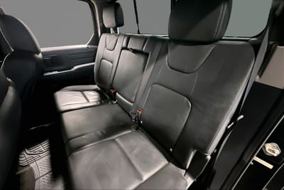 2014 HONDA RIDGELINE