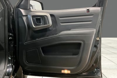 2014 HONDA RIDGELINE