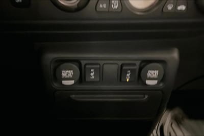 2014 HONDA RIDGELINE