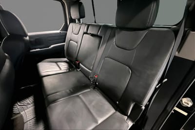 2014 HONDA RIDGELINE