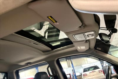 2014 HONDA RIDGELINE