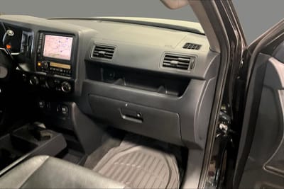 2014 HONDA RIDGELINE