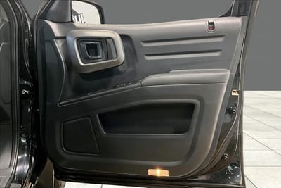 2014 HONDA RIDGELINE