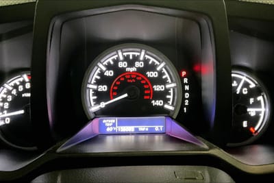2014 HONDA RIDGELINE