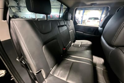 2014 HONDA RIDGELINE