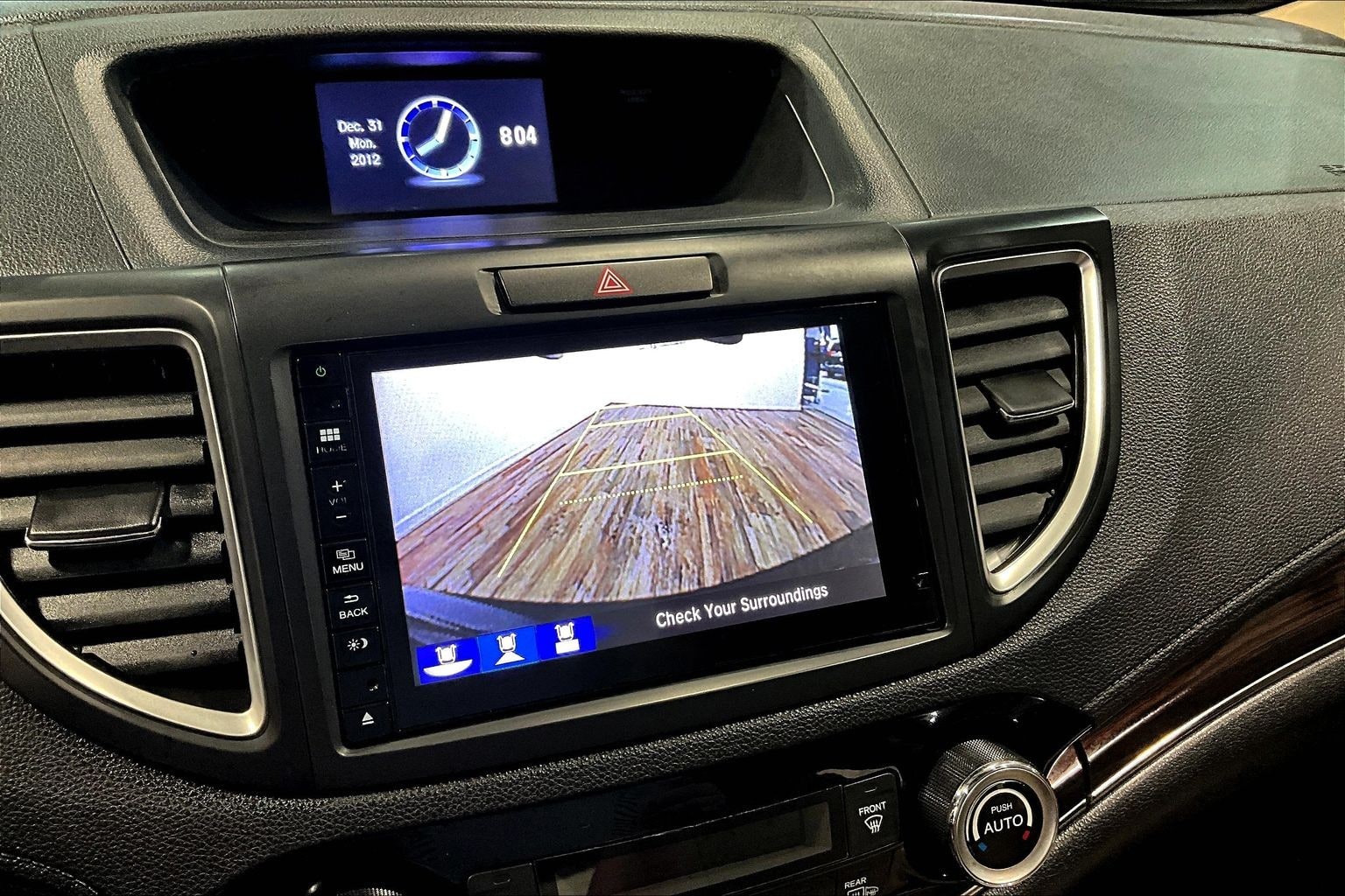 2015 Honda CR-V Touring - Photo 26