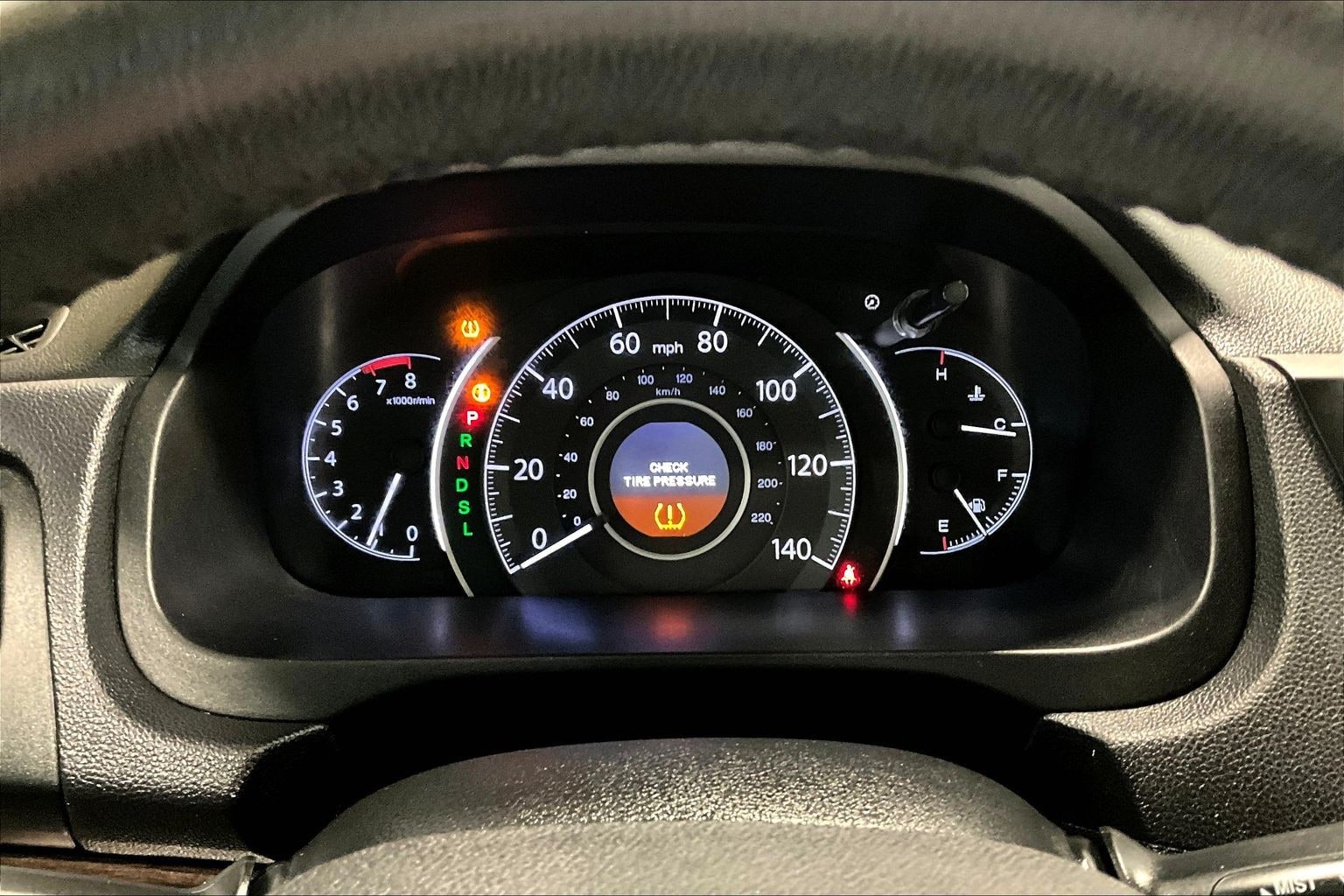 2015 Honda CR-V Touring - Photo 25