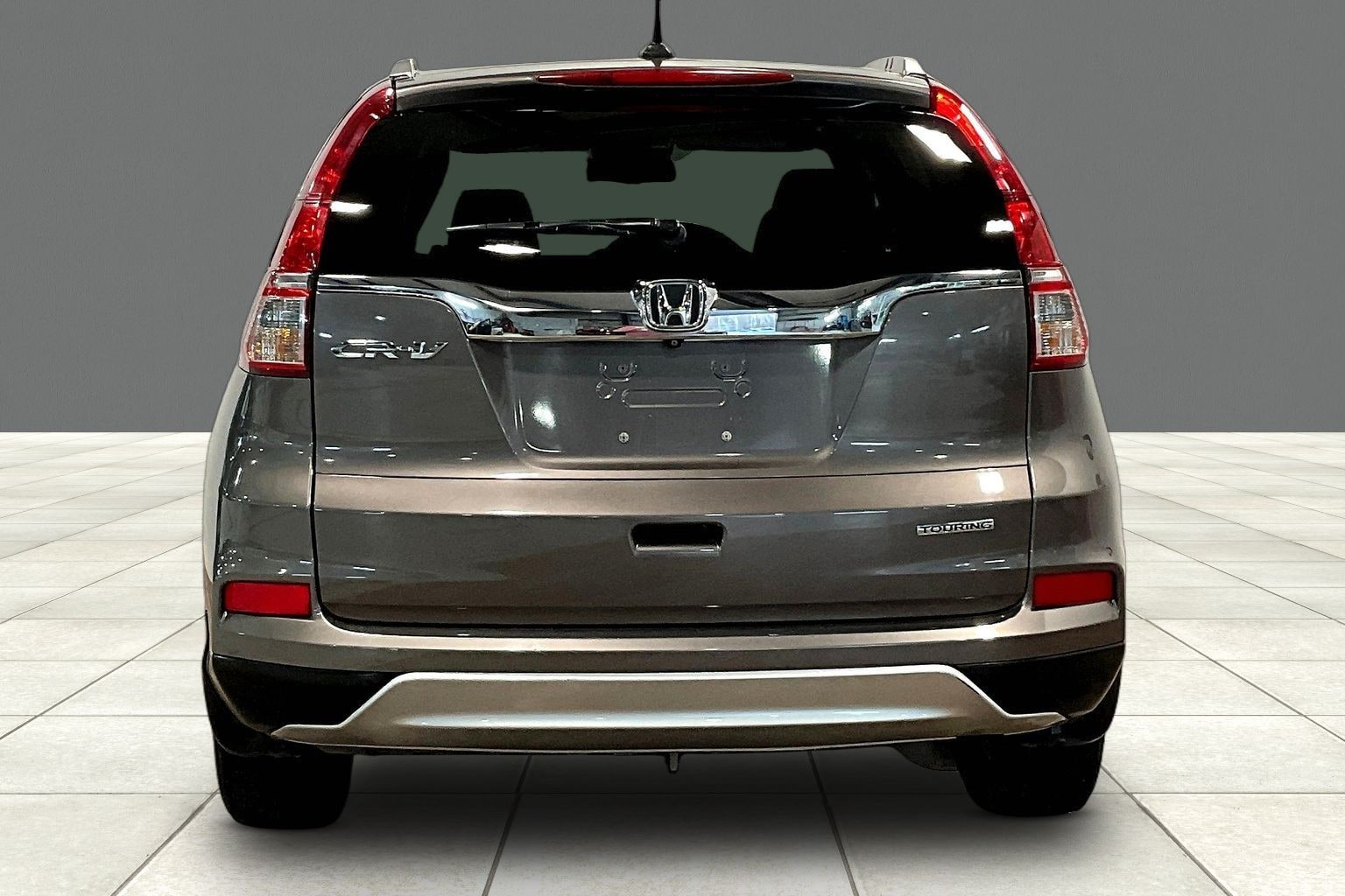 2015 Honda CR-V Touring - Photo 9