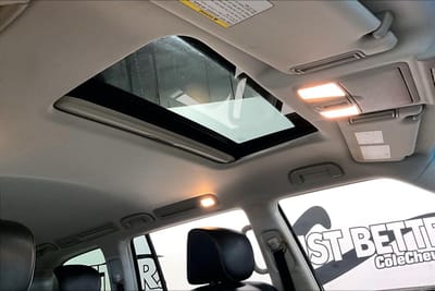 2017 INFINITI QX80