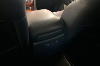 2017 INFINITI QX80