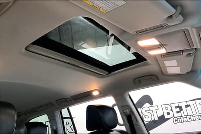2017 INFINITI QX80
