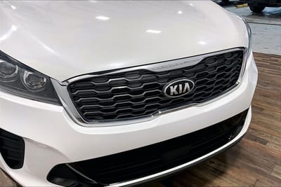 2020 KIA SORENTO S