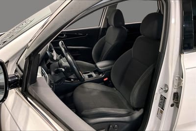 2020 KIA SORENTO S