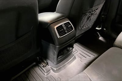 2020 KIA SORENTO S