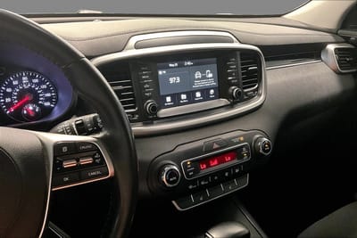 2020 KIA SORENTO S