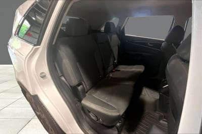 2020 KIA SORENTO S