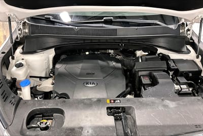 2020 KIA SORENTO S