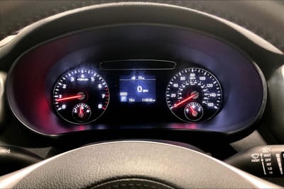 2020 KIA SORENTO S