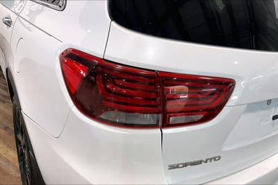 2020 KIA SORENTO S