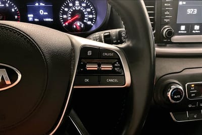 2020 KIA SORENTO S