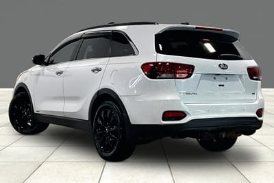 2020 KIA SORENTO S