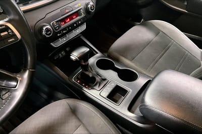 2020 KIA SORENTO S