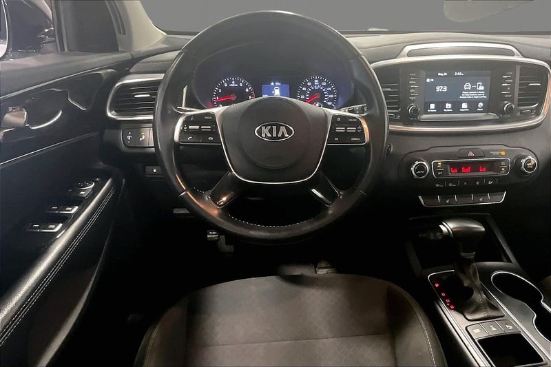 2020 KIA SORENTO S