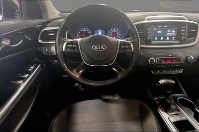 2020 KIA SORENTO S