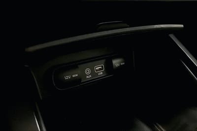 2020 KIA SORENTO S