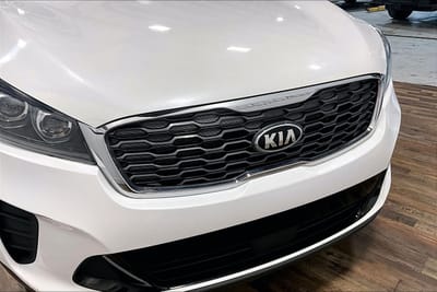 2020 KIA SORENTO S