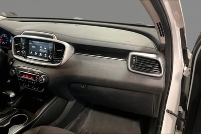 2020 KIA SORENTO S