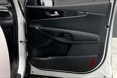 2020 KIA SORENTO S