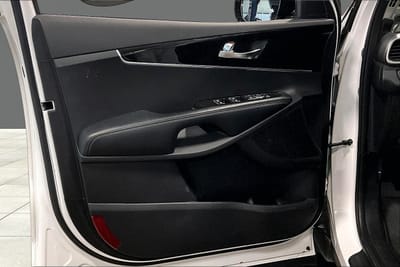 2020 KIA SORENTO S