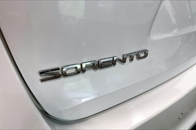 2020 KIA SORENTO S