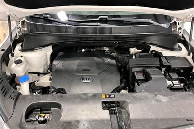 2020 KIA SORENTO S
