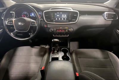 2020 KIA SORENTO S