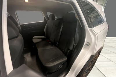 2020 KIA SORENTO S
