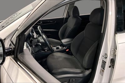 2020 KIA SORENTO S