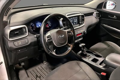 2020 KIA SORENTO S