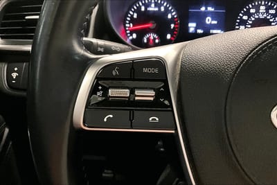2020 KIA SORENTO S