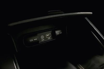 2020 KIA SORENTO S