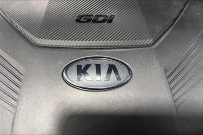 2020 KIA SORENTO S