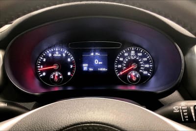 2020 KIA SORENTO S