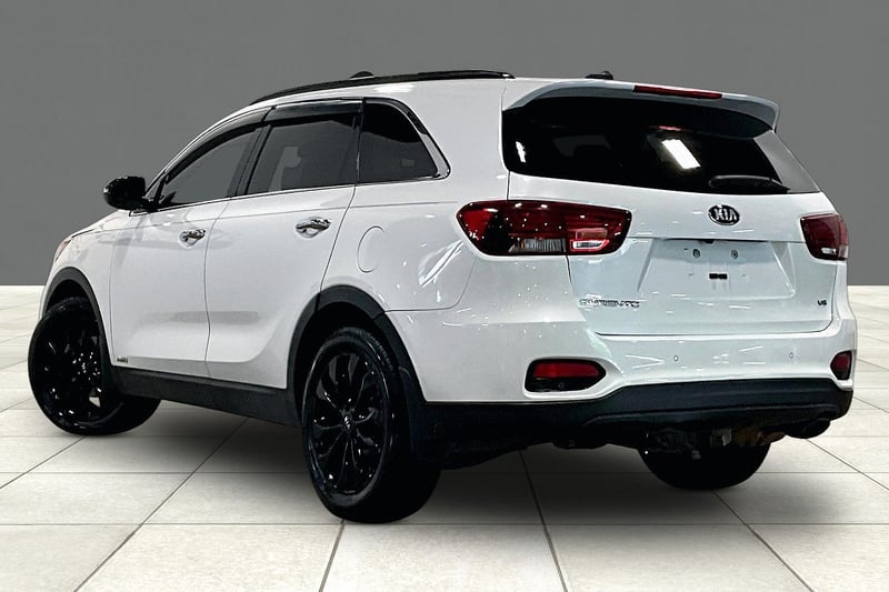 2020 KIA SORENTO S